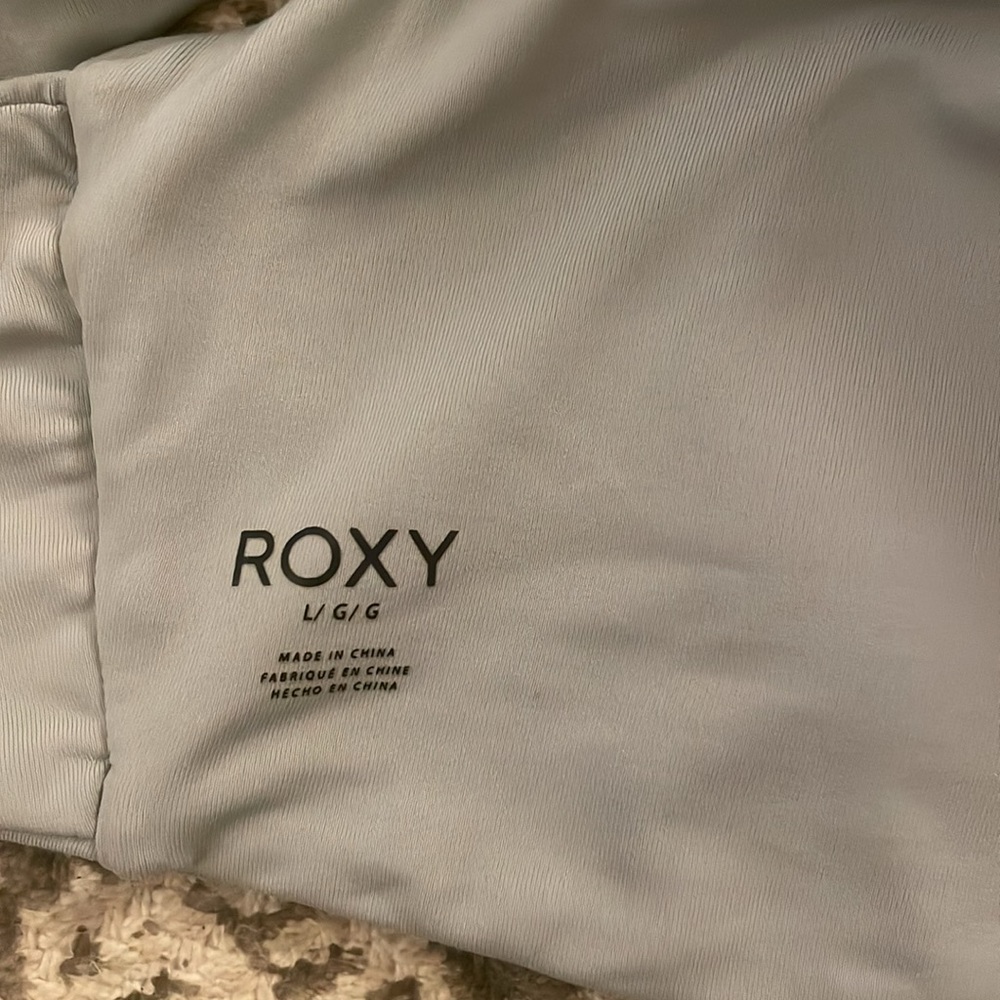 Roxy Bikini Top - Picture 4 of 5